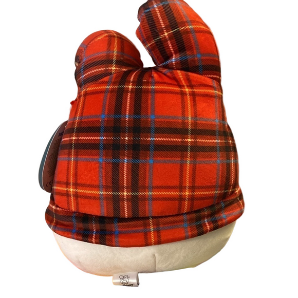 Squishmallows Hello Kitty & Friends My Melody - Picture 2 of 6